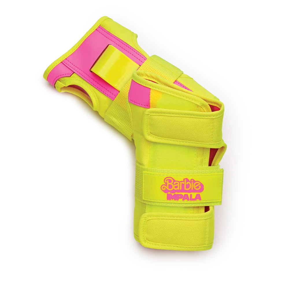 Protective Pack Barbie