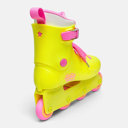 Lightspeed Barbie