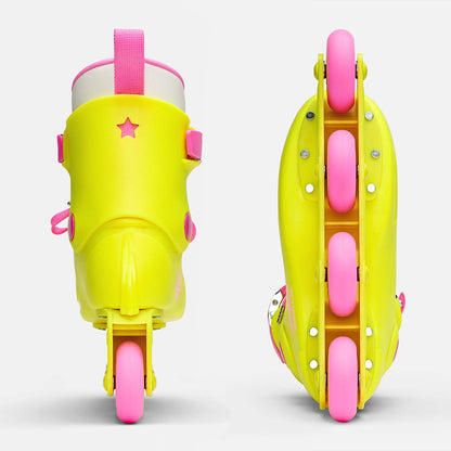 Lightspeed Barbie
