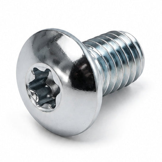 Frame Mounting Bolt Allan/Torx M6 L14mm pcs