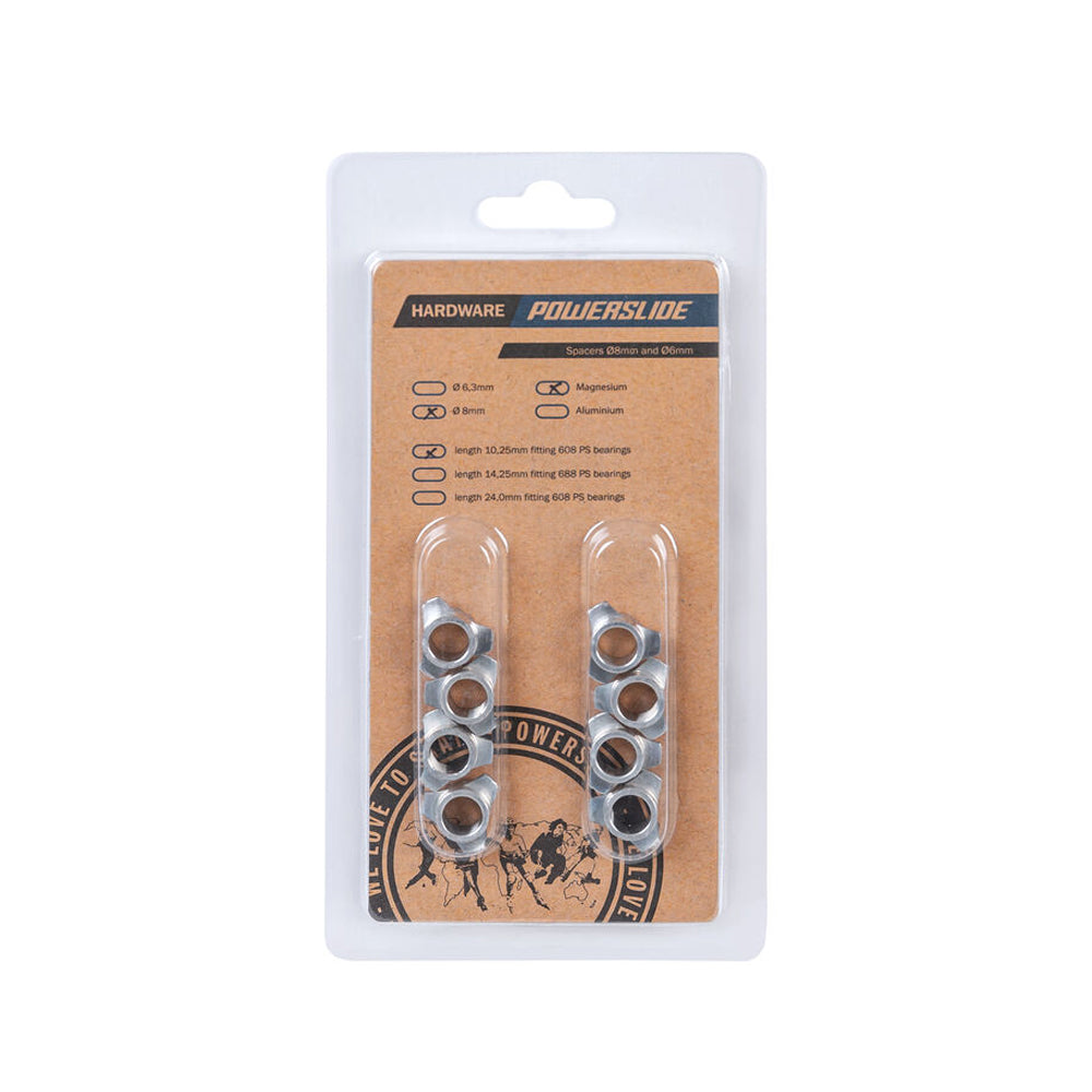 Bearing Spacer MG