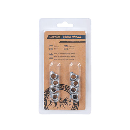 Bearing Spacer MG