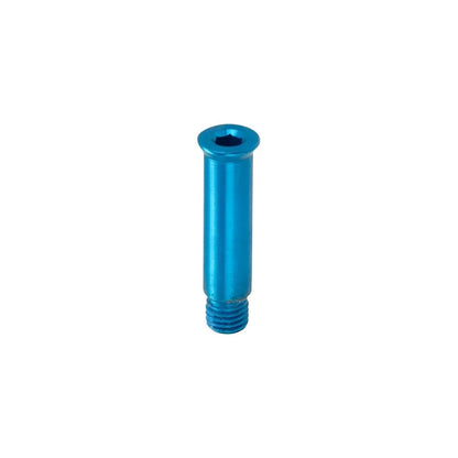 Axle Single 8mm Allan/Hex M7 L34mm Mixed colors pcs