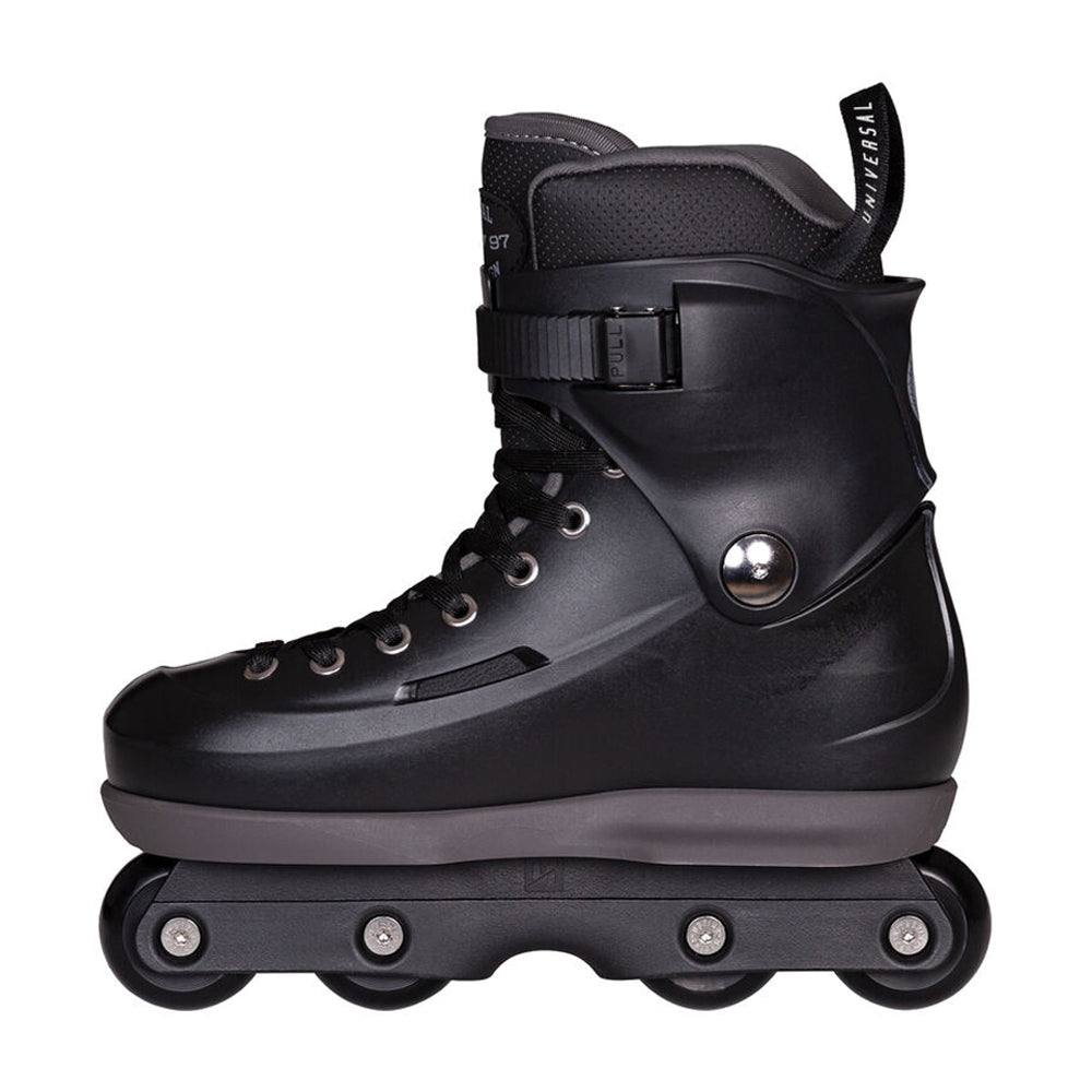Sway Chess Black