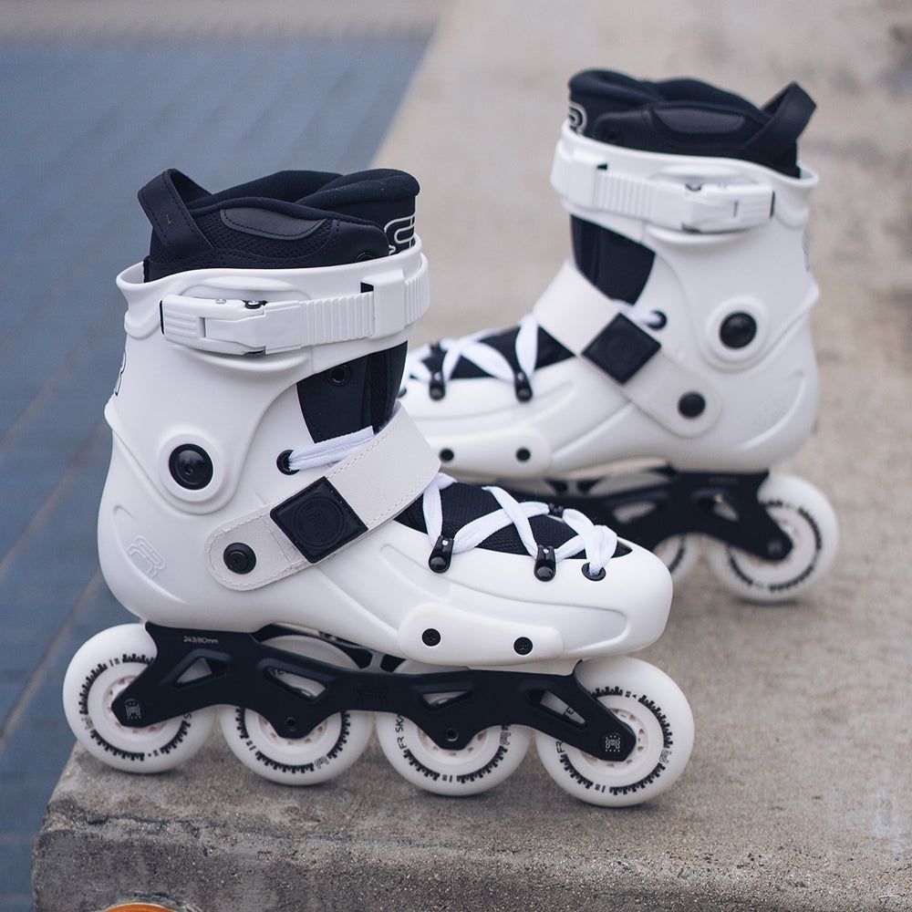 FRX 80 2025 white