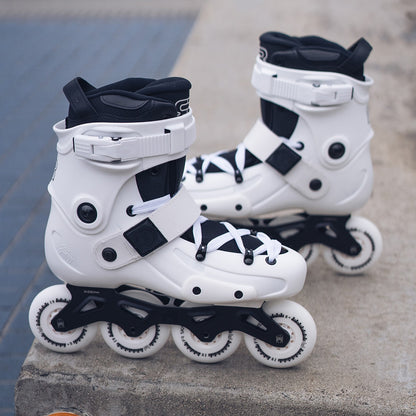 FRX 80 2025 white