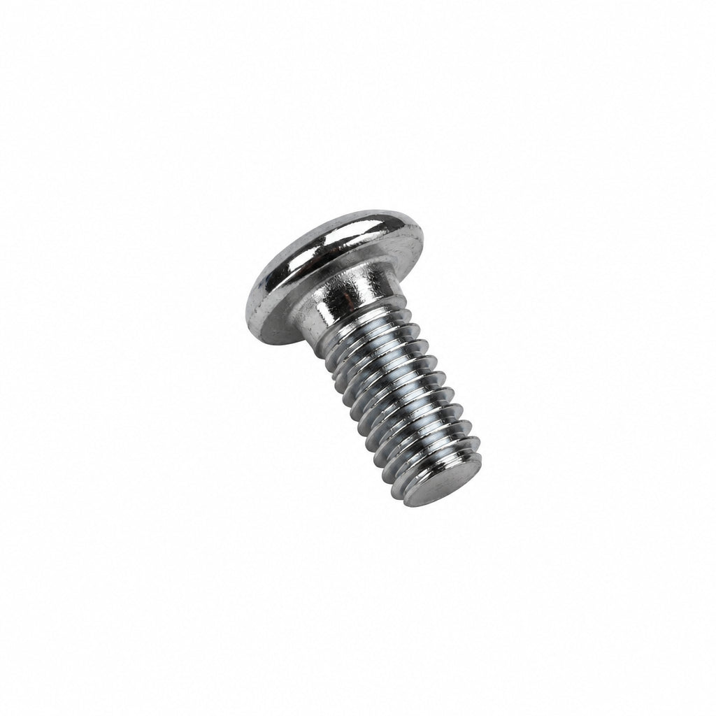 Frame Mounting Bolt Allan/Hex M6 L12mm pcs