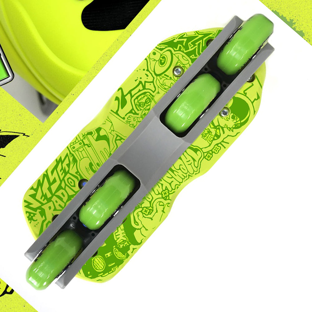 901 Complete Jet Set Radio