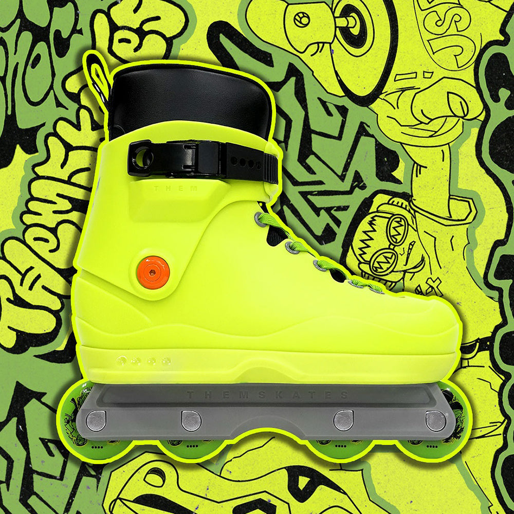 901 Complete Jet Set Radio