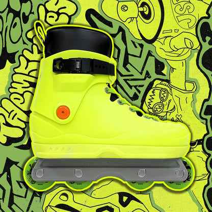 901 Complete Jet Set Radio