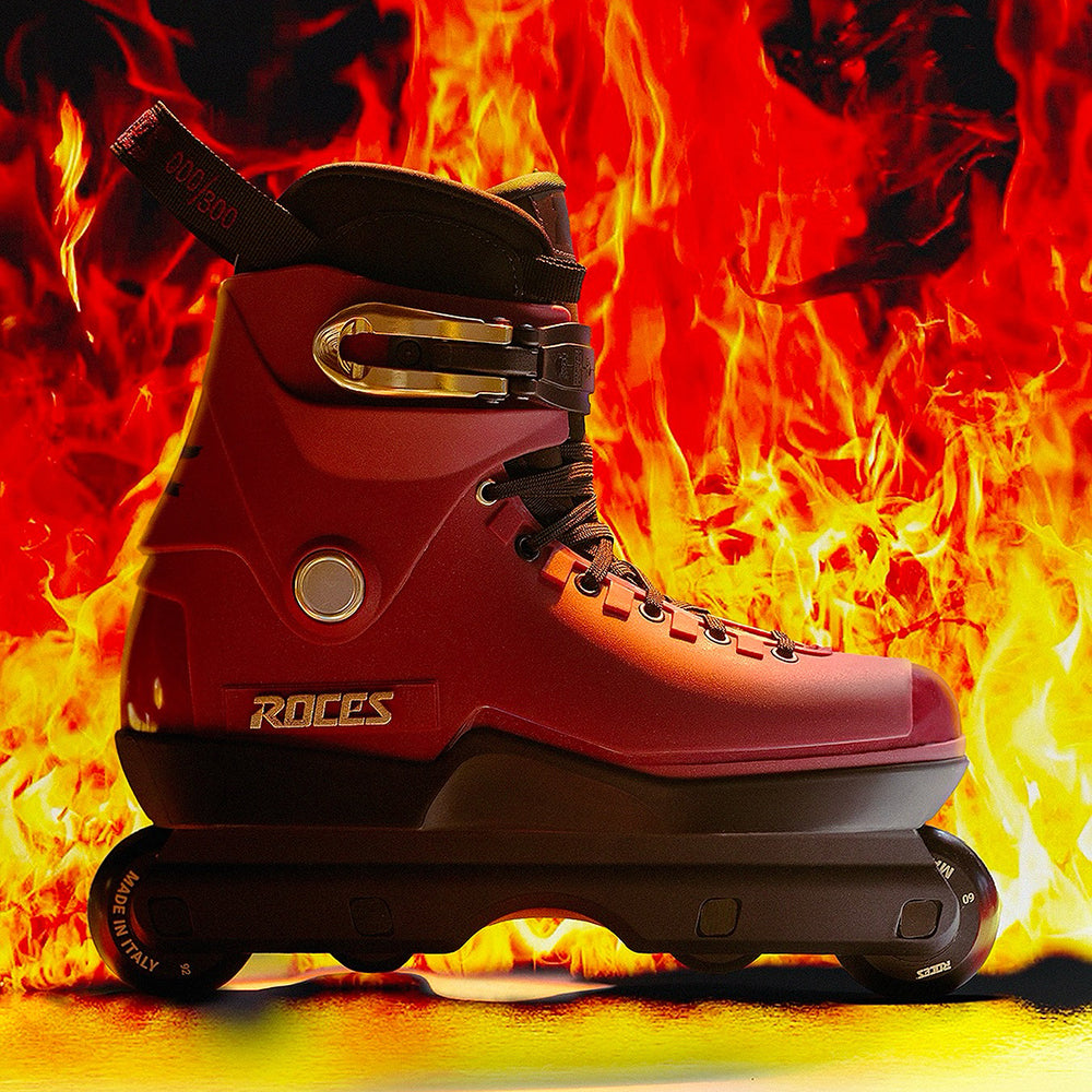 M12 Plus Bobi Spassov Inferno 2025