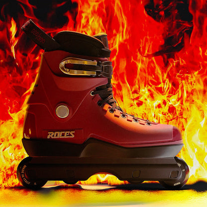 M12 Plus Bobi Spassov Inferno 2025