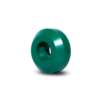 Grindwheels 50mm/100A green 4-pack