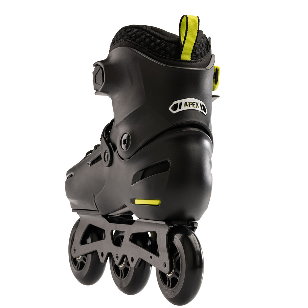 Apex 3WD