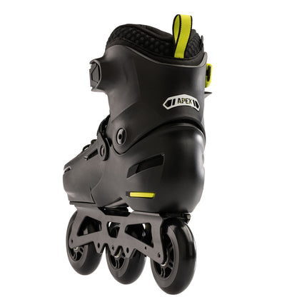 Apex 3WD