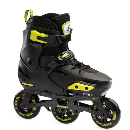 Apex 3WD