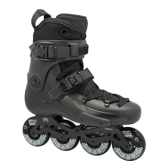 FR1 80 Deluxe Intuition black