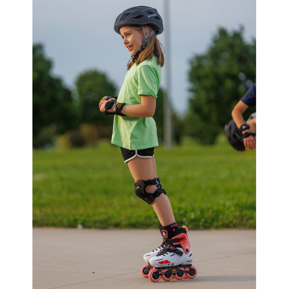 Kids Socks green