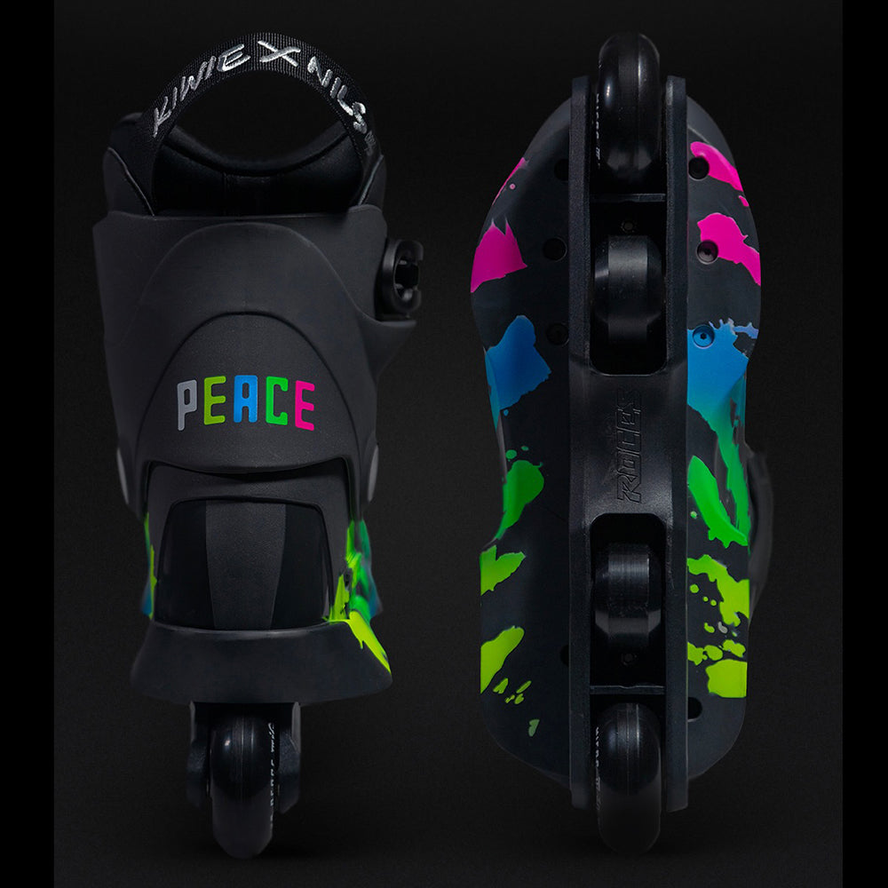 M12 Plus Nils Jansons Peace