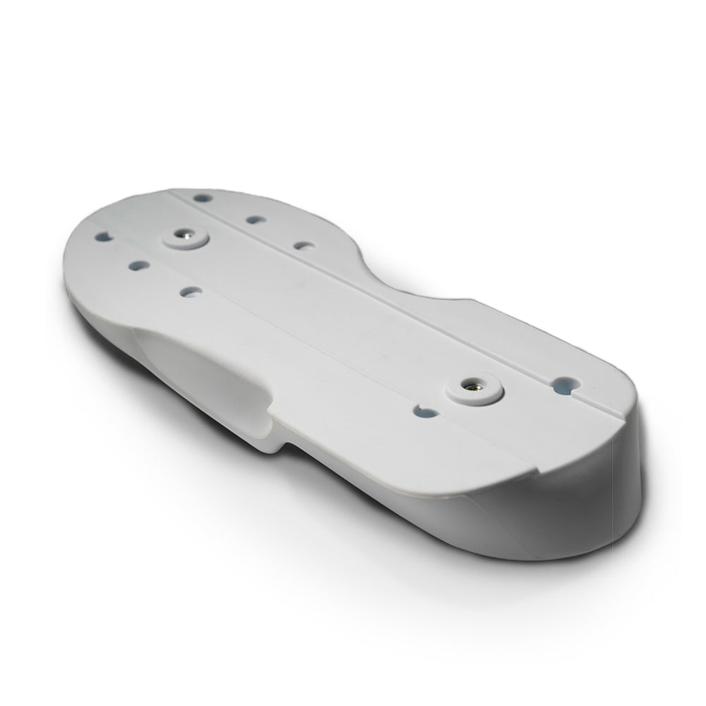 M12 Plus Soulplate white
