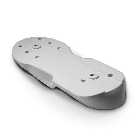 M12 Plus Soulplate white