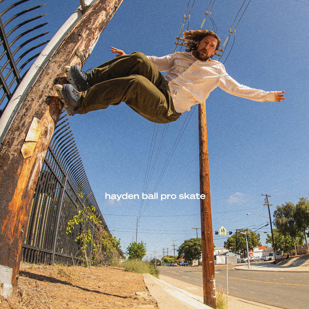 Verve Hayden Ball