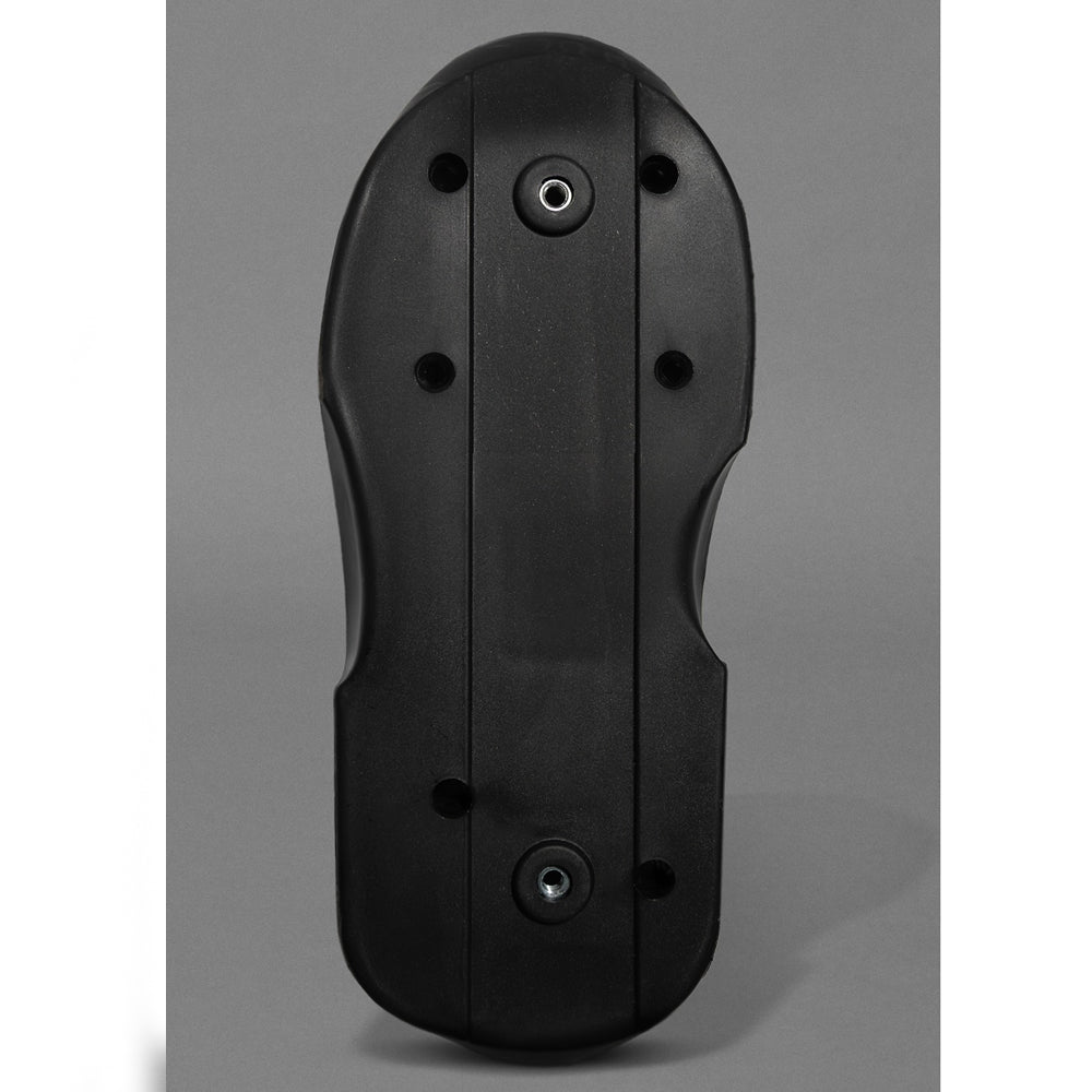 M12 Plus Soulplate black