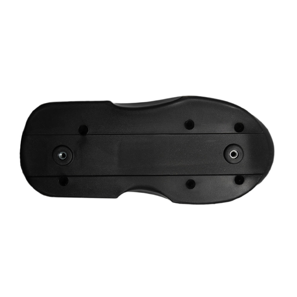 M12 Plus Soulplate black