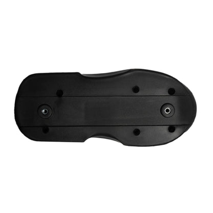 M12 Plus Soulplate black