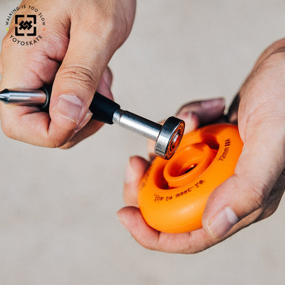 Torktec Skate Tool Single Torque Set