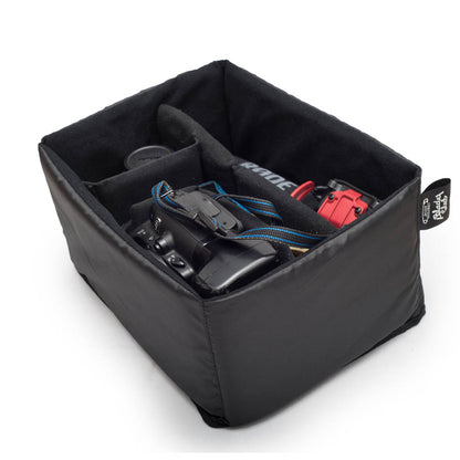 Camera Backpack V.2 without handles 43L