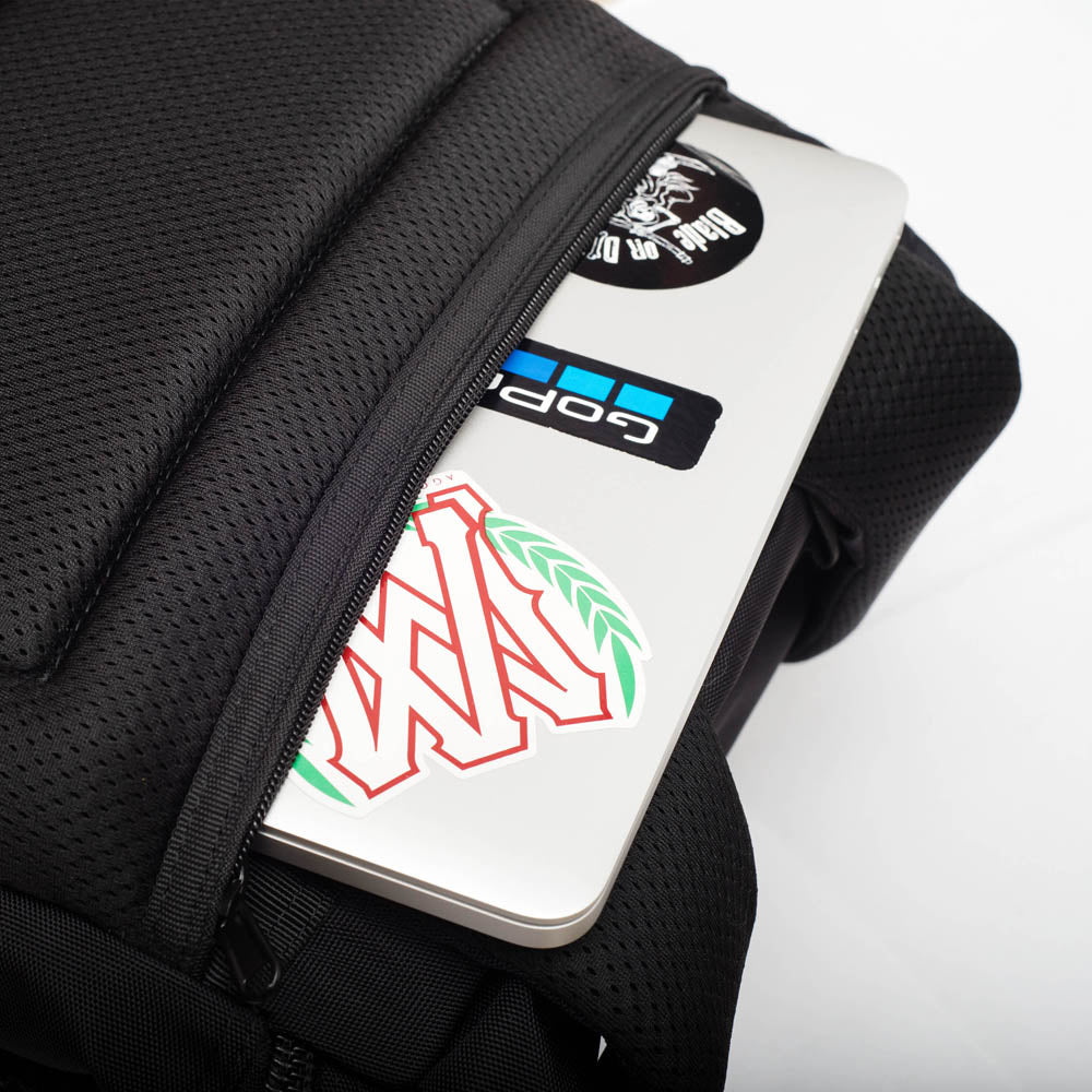 Camera Backpack V.2 without handles 43L