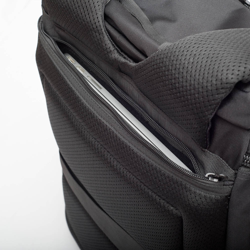 Camera Backpack V.2 without handles 43L