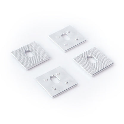 Boot Raisers Sago 165mm 3mm pcs