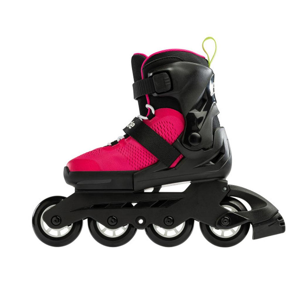 Microblade Pink/Green