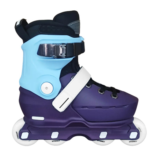 7003 Kids Blue/Purple