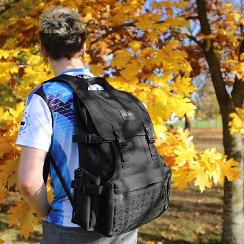 Skate Backpack
