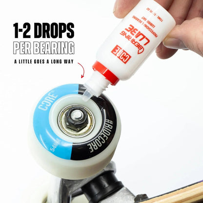 Bearing Lube 15ML