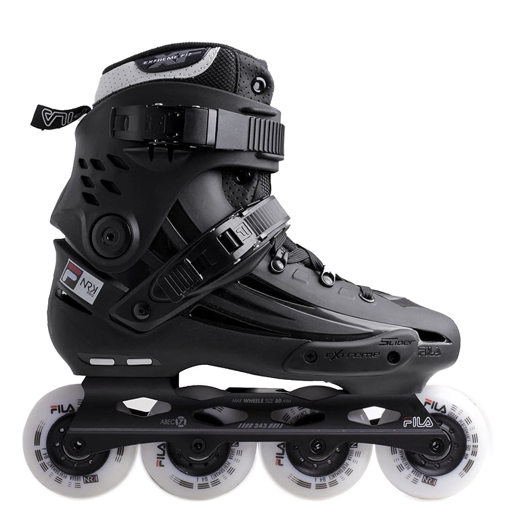 NRK Pro Black 2020