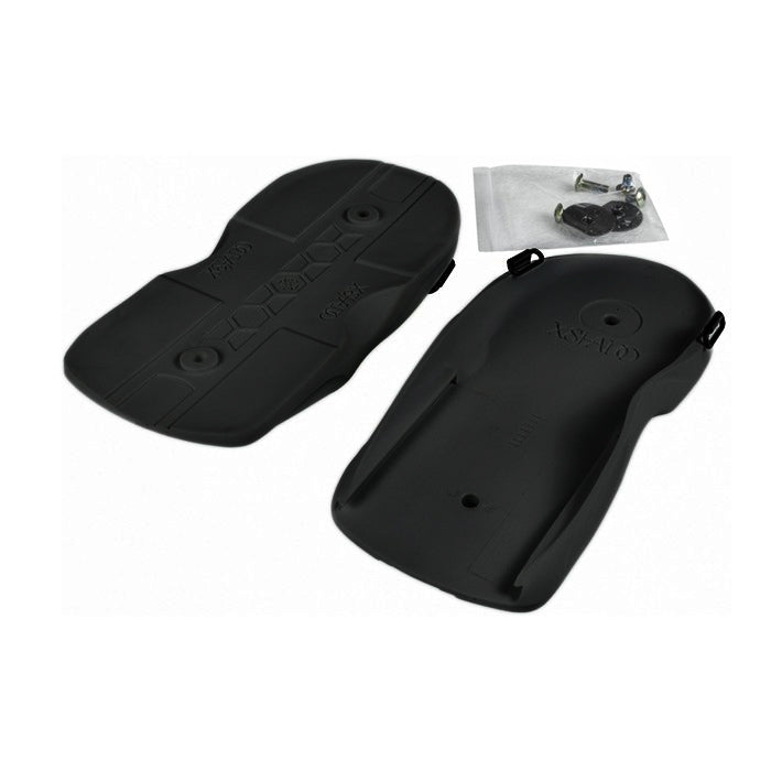 Xsjado 1.0 Baseplate black