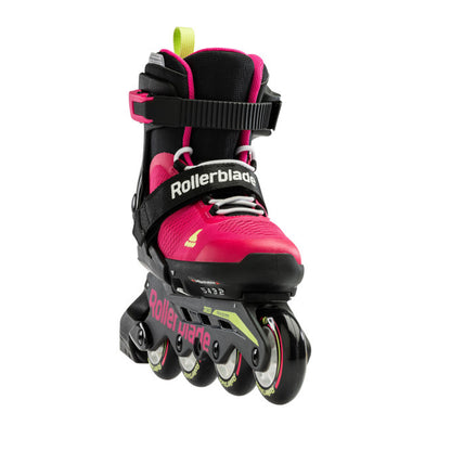 Microblade Pink/Green