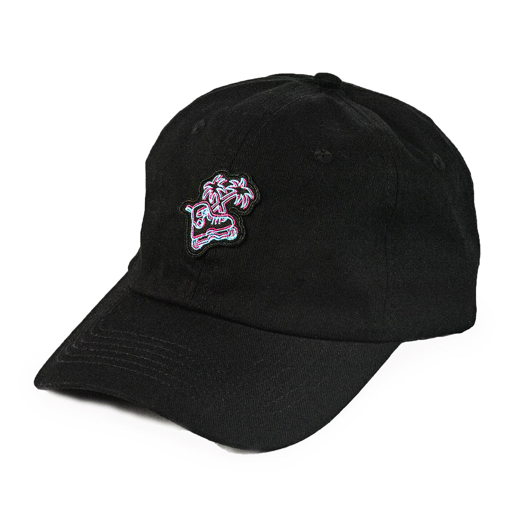 Thai-Hawaiian hat