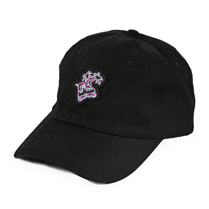Thai-Hawaiian hat