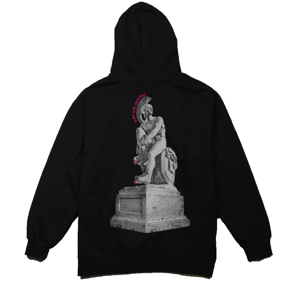 Greek Hoodie