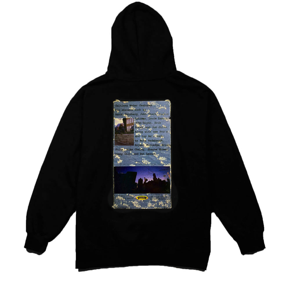 Saltless Waters Hoodie