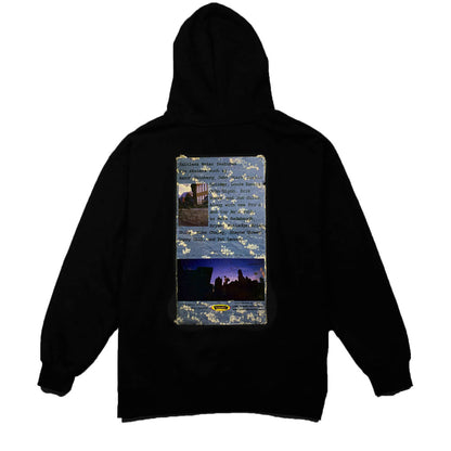 Saltless Waters Hoodie