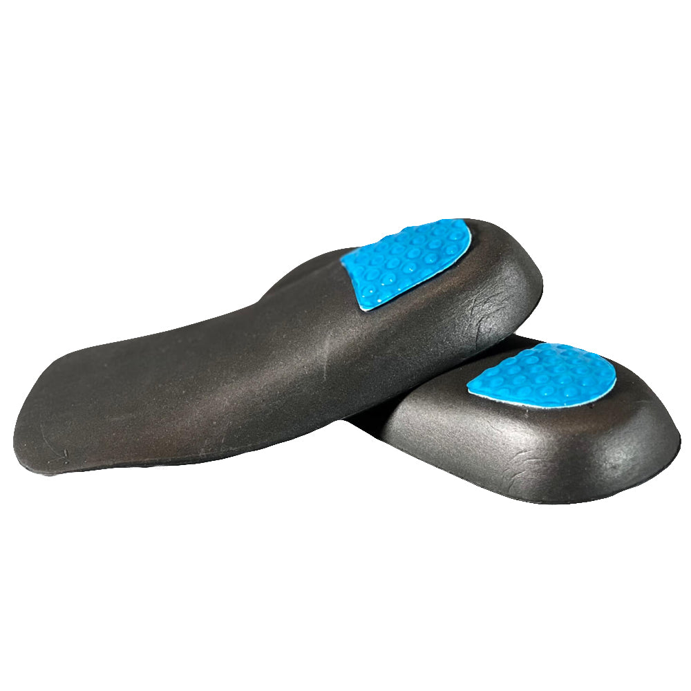 Heel Cup Shock Absorber Set