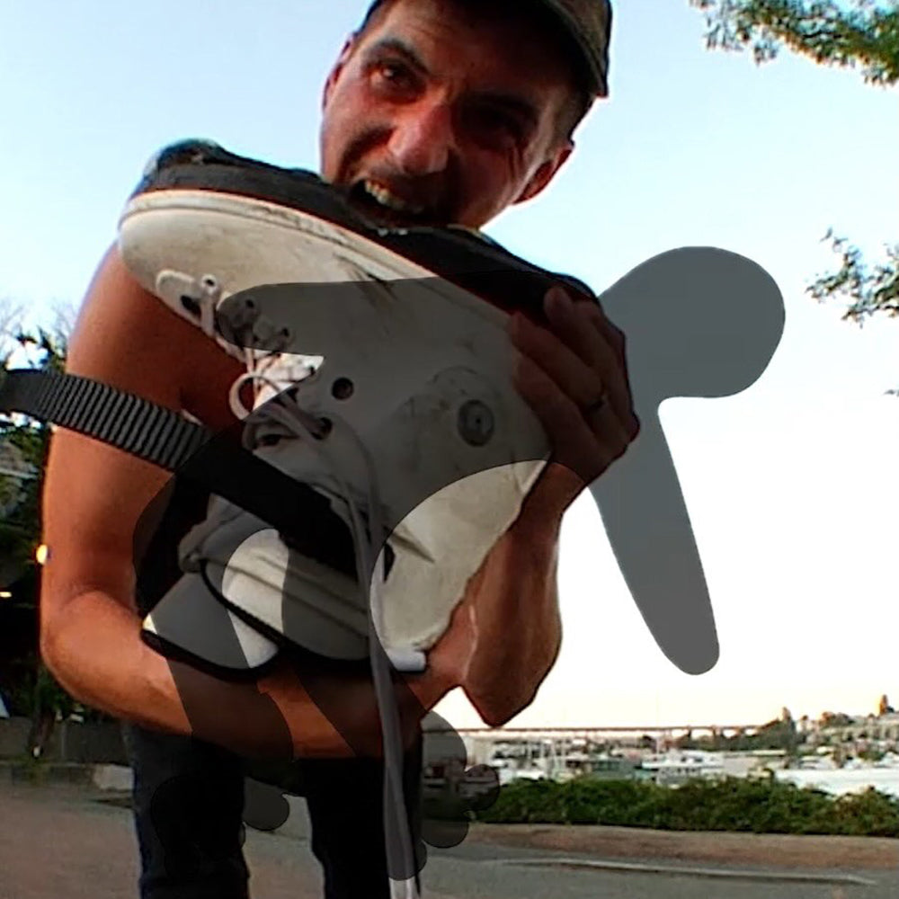 Shift Jake Dotson (pre-order)