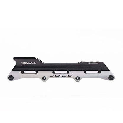 165mm Sense S80 4x80mm 243mm
