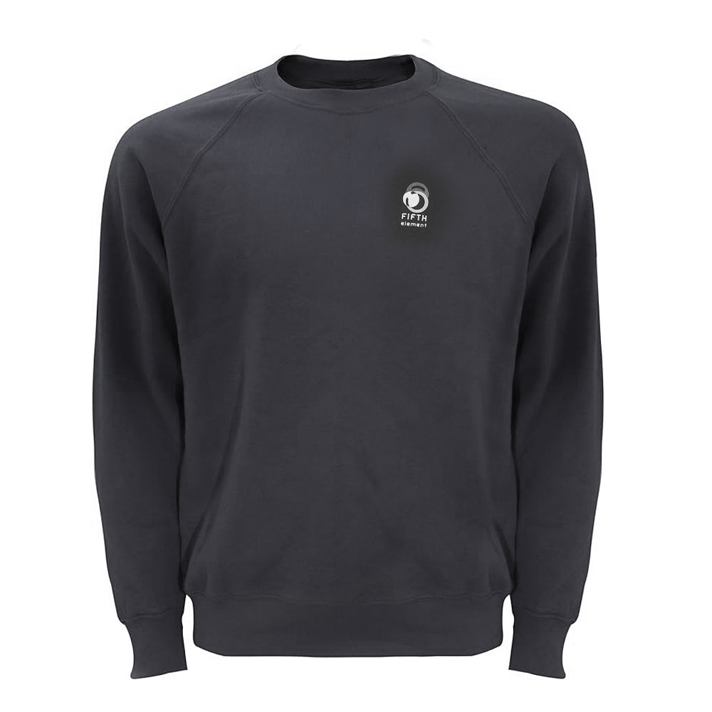 5th Element Sweater black